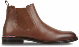 Sztyblety Tommy Hilfiger