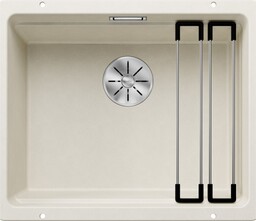 BLANCO 527075 Komora podwieszana ETAGON 500-U Silgranit delikatny