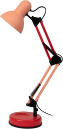Fisura - Vintage lampa biurkowa "Ralph" Lampa biurkowa