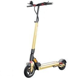 Pojazd elektryczny Motus Bella Orange 10.4Ah 36V 350W