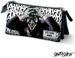 Piórnik DC Batman Joker Pencil Case