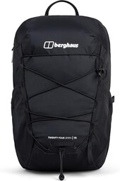Berghaus Plecak unisex 24/7 18 l wygodne dopasowanie