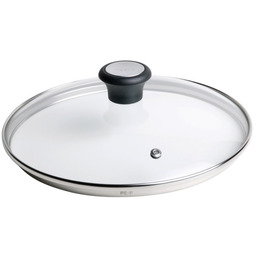 Szklana pokrywka 30cm Tefal 28097812