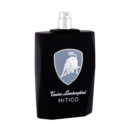 Lamborghini Mitico woda toaletowa 125 ml tester