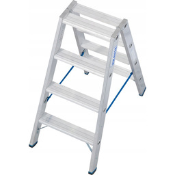 Krause Stabilo Drabina Aluminiowa 2X4 2,50M 124722