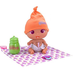 The Bellies: Willy Woof 700015160 lalka dla niemowląt,