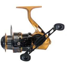 Kołowrotek DOUBLE GRIP DGX 300 Jaxon