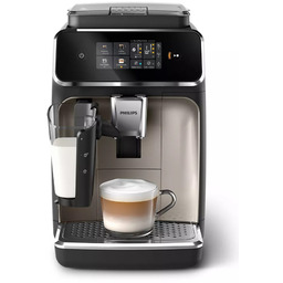 Automatyczny ekspres ciśnieniowy Philips EP2336/40 1500 W czarny