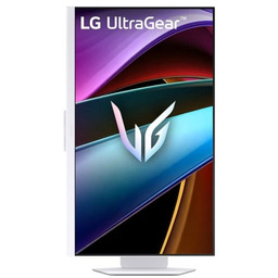 LG Monitor LCD 32" IPS/32G810SA-W