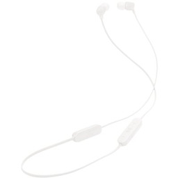 JBL Tune 135 BT Białe