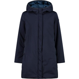CMP Parka Dziewczynki Kid G Parka Fix Hood