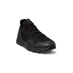 Sneakersy Polo Ralph Lauren Trkstr 200ii 809891760001 Black