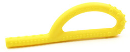 Gryzak Grabber Goshabunga P Tube z wypustkami -
