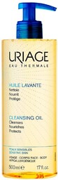 URIAGE_Cleansing Oil olejek pod prysznic 500ml