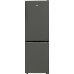 Beko B5RCNA365HG wolnostojąca lodówko-zamrażarka, łącznie 316 l, 210