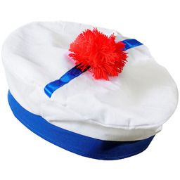 Czapka Francuskiego Marynarza - 1 szt.