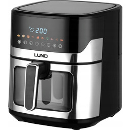 Frytkownica Beztłuszczowa Air Fryer Frytownica 1600 W 6,5