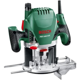 Bosch POF 1400 ACE 060326C801 Frezarka górnowrzecionowa