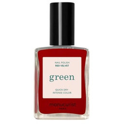 manucurist Green Lakier do paznokci 15 ml Red