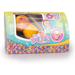 Bellies from Bellieville The Baby Bellies Toy 3,