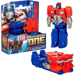 Figurka Cog Changer Optimus Prime (Orion Pax)