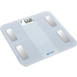 OROMED Oro-Scale Bluetooth 180kg Waga łazienkowa