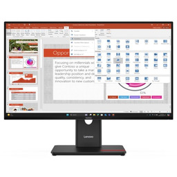Lenovo Monitor Thinkvision T27-40 LED
