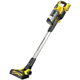 STANLEY Odkurzacz pionowy Fatmax V20 Bezprzewodowy