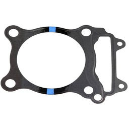 CENTAURO 666B06223 Uszczelka, tuleja cylindra