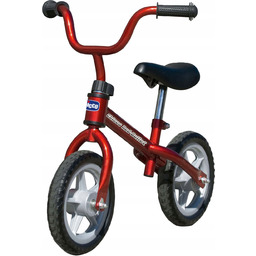 Bagovel Chicco Red Bullet