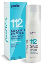 Purles 112 przeciwzmarszczkowy krem pod oczy