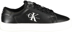 CALVIN KLEIN CZARNE DAMSKIE BUTY SPORTOWE