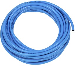Wąż Prosty RQSoft PVC Pneumatyczny 9,0 x 14,5mm