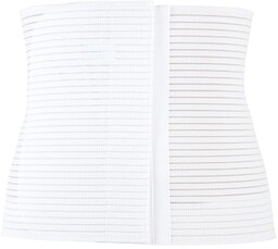 QMED LIFE Pas brzuszny 26cm rozmiar S