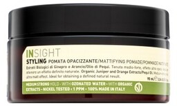 Insight Styling Mattifying Pomade pomada do włosów
