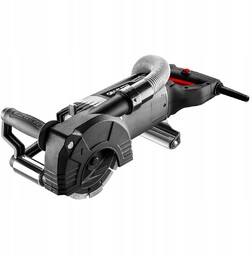 Graphite Bruzdownica 2400W, Tarcza 150 X 22.2 MM,