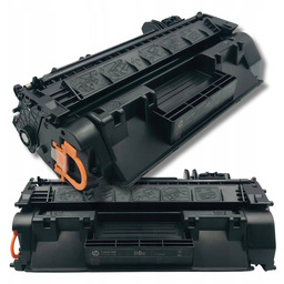 Toner Hp 80A CF280A do Hp LaserJet Pro