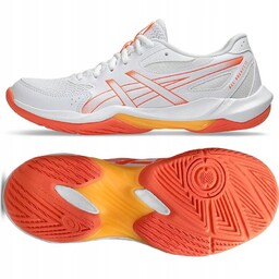 Buty Asics GEL-ROCKET 12 1072A119 100 40 1/2