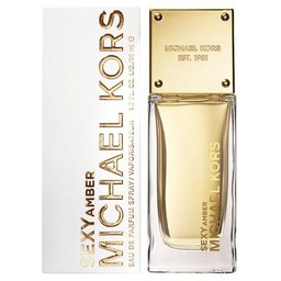 Michael Kors Sexy Amber Woda perfumowana 50 ml