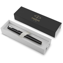 Parker Pióro Wieczne Vector Xl Czarny 2159744