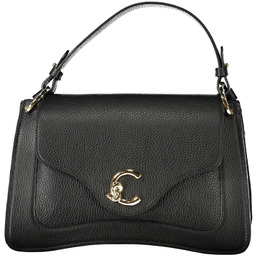 TORBA DAMSKA COCCINELLE CZARNA