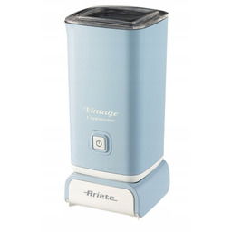 Spieniacz do mleka Ariete Vintage 2878/05 Niebieski 250ml