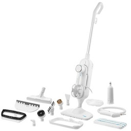 SENCOR Mop parowy Aquino SSC 6010WH 2w1 Czyścik