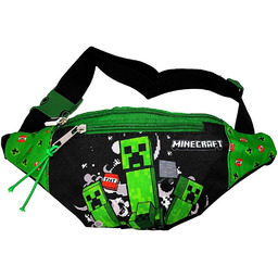 Nerka saszetka dla dzieci Minecraft