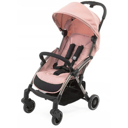 Wózek Spacerowy Chicco Cheerio Blossom Kompaktowy Różowy