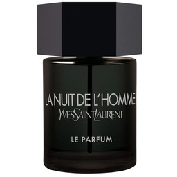 Yves Saint Laurent La Nuit De L Homme
