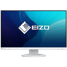 EIZO FlexScan EV2740S-WT - IPS 4K USB-C PD