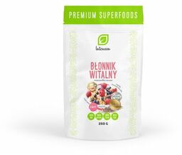 Błonnik Witalny, Mieszanka Nasion, Intenson, 250g