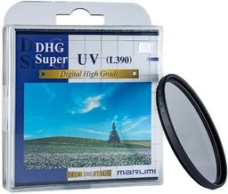 Filtr Marumi Super DHG UV 55mm