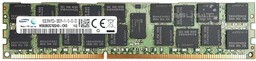 Pamięć RAM 1x 16GB Samsung ECC REGISTERED DDR3